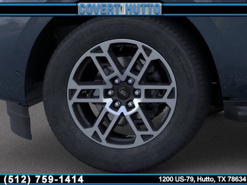 New 2026 Ford Expedition Active image 19