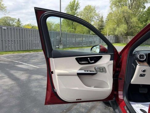 Certified 2026 Mercedes-Benz GLC 300 4MATIC image 18