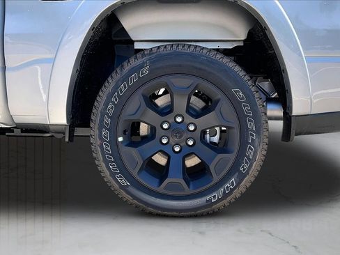 New 2026 RAM 1500 Big Horn AWD/4WD image 34