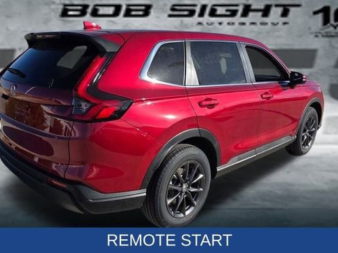 New 2026 Honda CR-V EX-L image 6