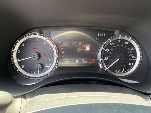 Used 2024 Toyota Highlander XSE FWD image 20