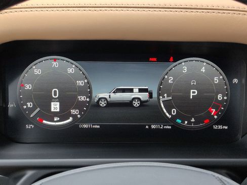 Used 2025 Land Rover Defender 130 X image 18