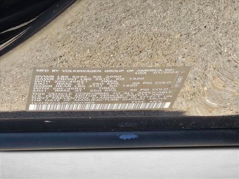 Used 2024 Volkswagen Atlas SEL Premium R-Line AWD/4WD image 15