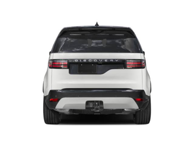 Used 2024 Land Rover Discovery S AWD/4WD image 8