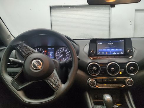 Used 2024 Nissan Sentra S FWD image 22