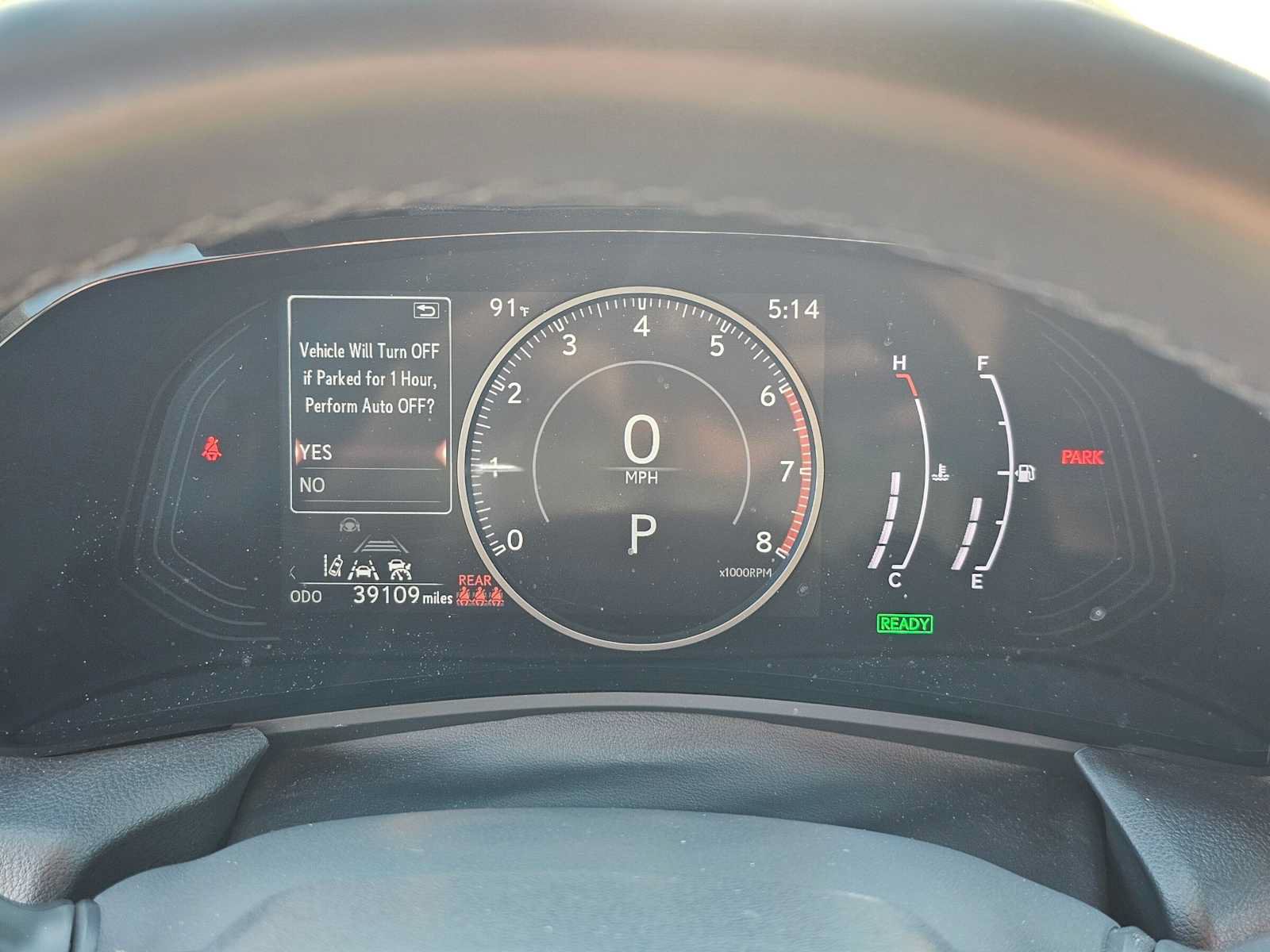 Used 2024 Lexus NX 350h AWD image 23