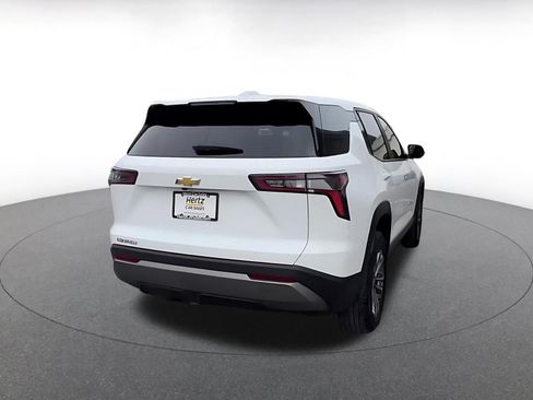 Used 2025 Chevrolet Equinox LT image 15