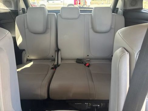 Used 2018 Honda Odyssey Elite image 13