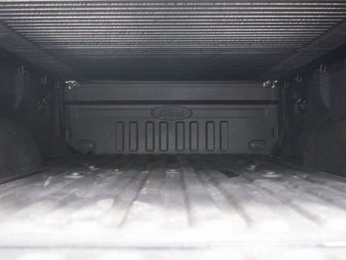 Used 2022 Ford F450 Platinum w/ FX4 Off-Road Package image 24