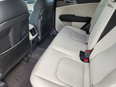 New 2026 Kia Sportage EX AWD/4WD image 9