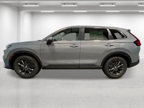 New 2026 Honda CR-V EX-L image 2