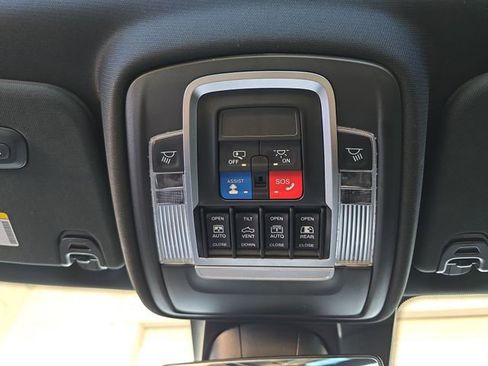 Used 2022 RAM 1500 TRX w/ TRX Level 1 Equipment Group image 23