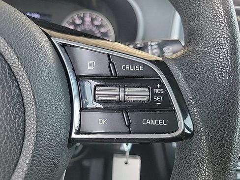Used 2020 Kia Optima LX FWD image 20