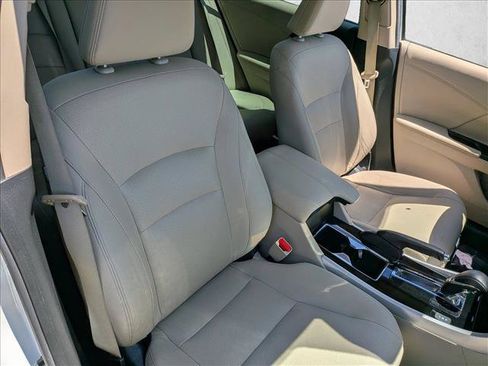 Used 2016 Honda Accord EX-L image 20