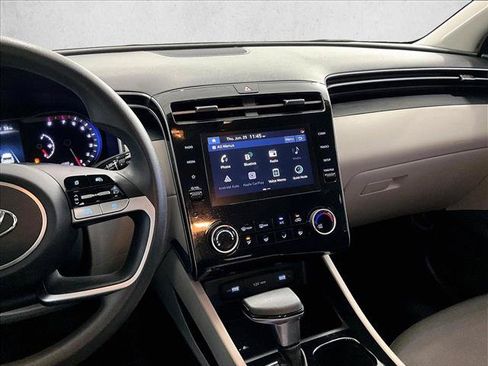 Used 2022 Hyundai Tucson SEL w/ Cargo Package AWD/4WD image 8