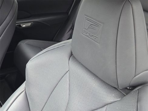 Used 2024 Lexus RX 350 AWD image 17