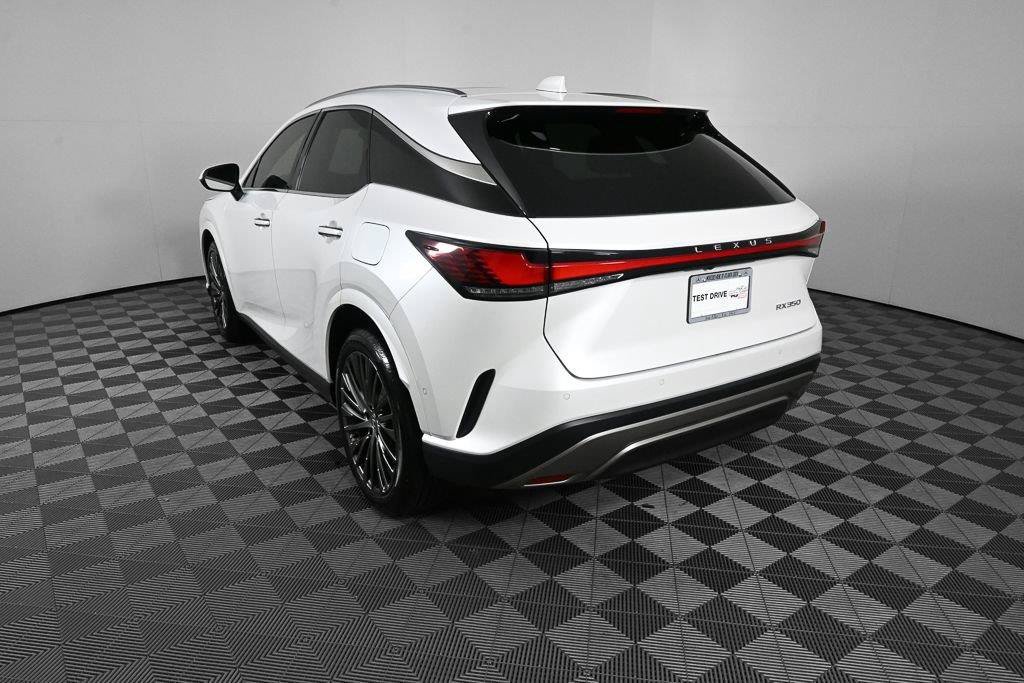 Used 2023 Lexus RX 350 FWD image 4