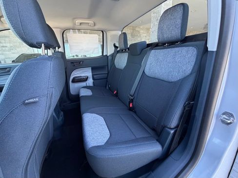 New 2026 Ford Maverick XLT FWD image 52