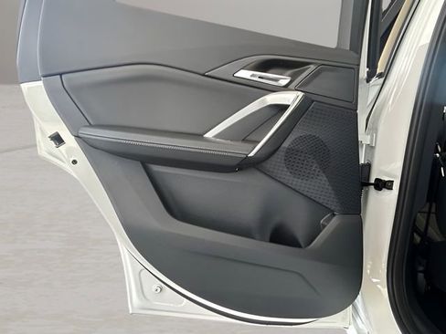 New 2026 BMW X1 xDrive28i image 17