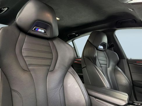 Used 2022 BMW M5 w/ Competition Package AWD/4WD image 27
