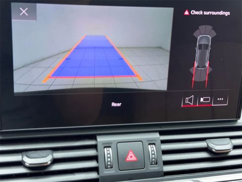 Used 2022 Audi Q5 2.0T Premium image 26