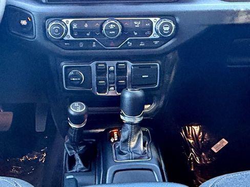 New 2026 Jeep Wrangler Sport S image 11