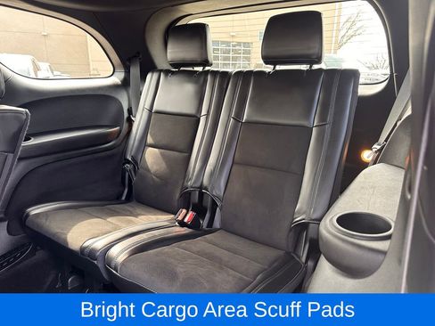 Used 2019 Dodge Durango GT image 18