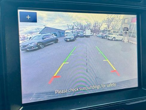 Used 2020 Ford Expedition Max Limited image 25