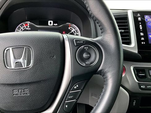 Used 2017 Honda Pilot EX-L image 27