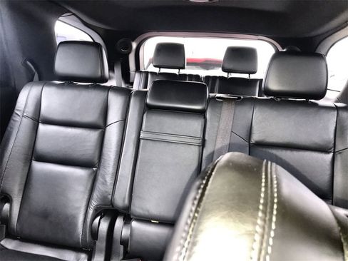 Used 2022 Dodge Durango GT image 23