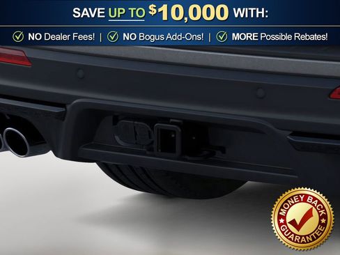 New 2026 Ford Explorer ST w/ Sun And Sound Package image 28