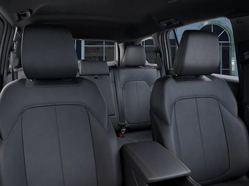 New 2026 Jeep Cherokee Limited image 26