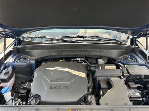 Used 2025 Kia Telluride EX X-Line AWD/4WD image 29