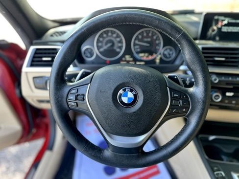 Used 2016 BMW 328i xDrive Sedan image 36