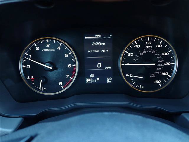 New 2026 Subaru Crosstrek 2.5i Wilderness AWD/4WD image 25