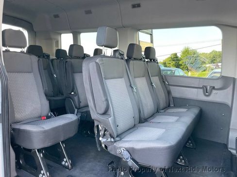Used 2020 Ford Transit 350 XLT RWD image 15