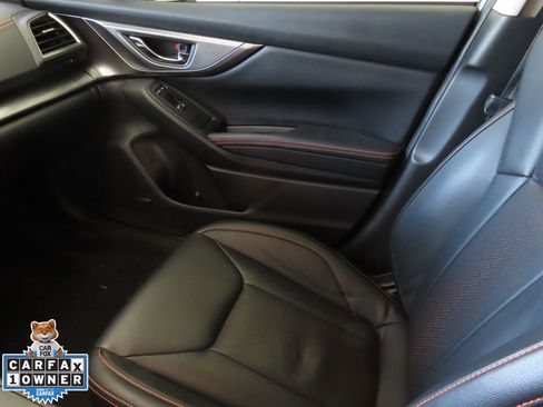 Certified 2023 Subaru Crosstrek 2.5i Limited image 22