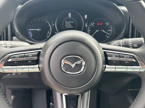 New 2026 MAZDA CX-50 AWD 2.5 Hybrid w/ Weather Package image 15