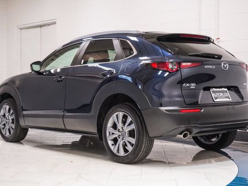 Used 2024 MAZDA CX-30 AWD 2.5 S w/ Preferred Package image 31