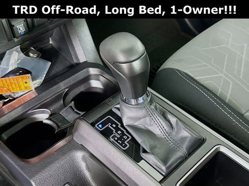 Used 2023 Toyota Tacoma TRD Off-Road image 17