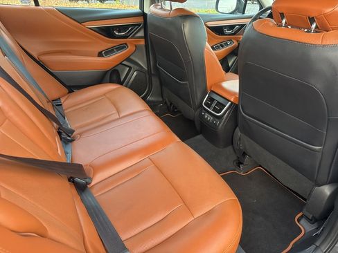 Used 2021 Subaru Legacy Touring XT w/ Popular Package #3 image 22