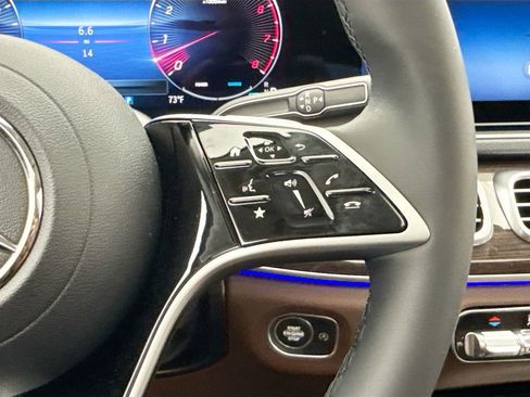 New 2026 Mercedes-Benz GLE 450 4MATIC image 13