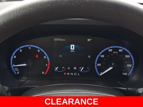 Used 2022 Ford Bronco Sport Big Bend AWD/4WD image 20