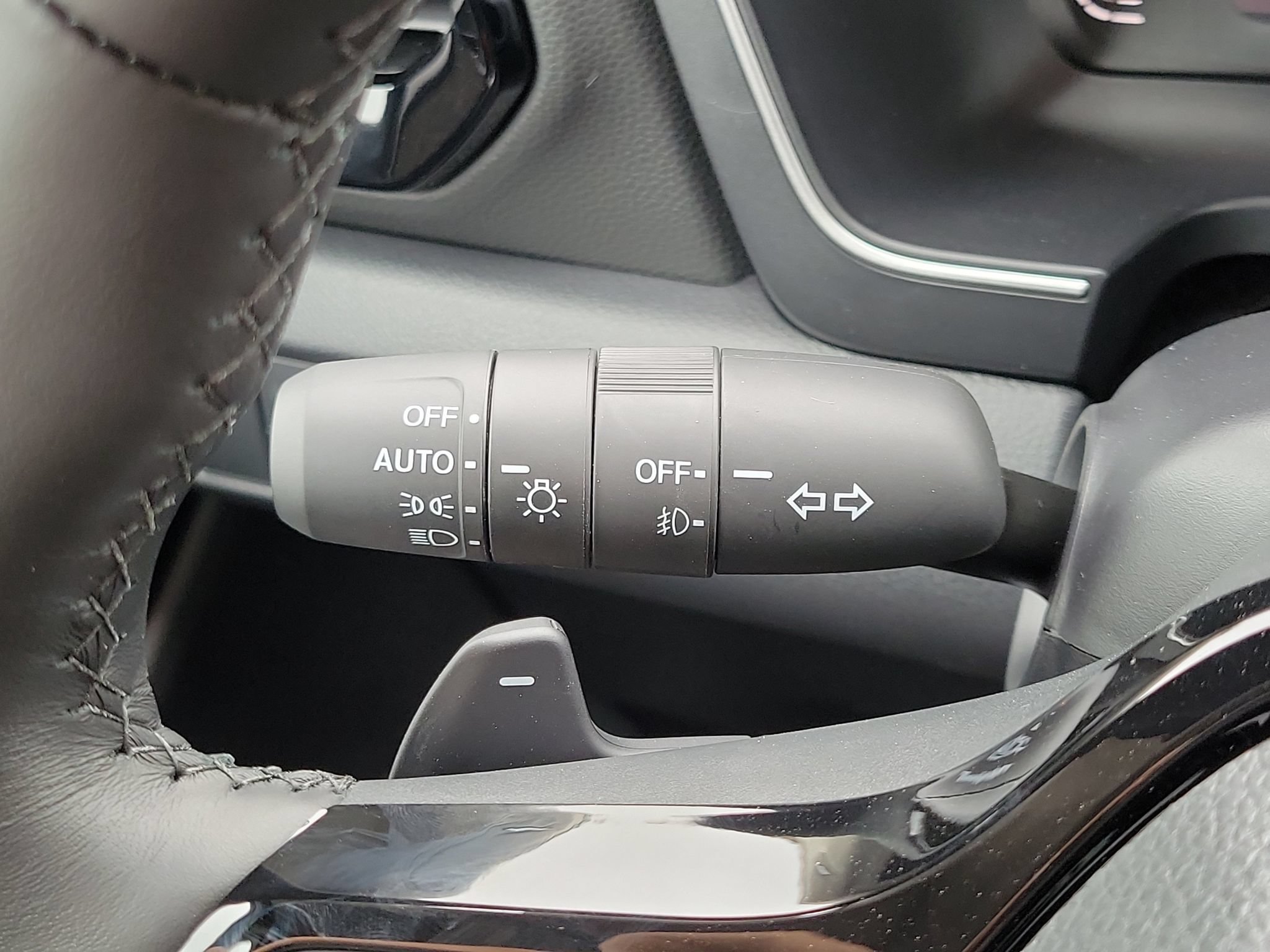 New 2026 Honda Pilot Elite image 13