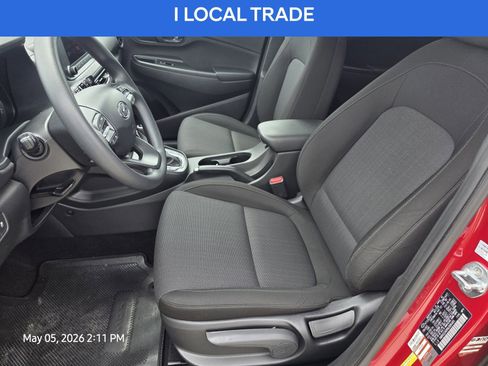 Used 2022 Hyundai Kona SEL FWD image 13