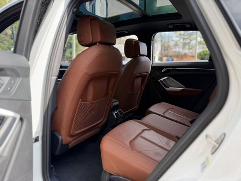 Used 2022 Audi Q3 2.0T Premium w/ Convenience Package image 30