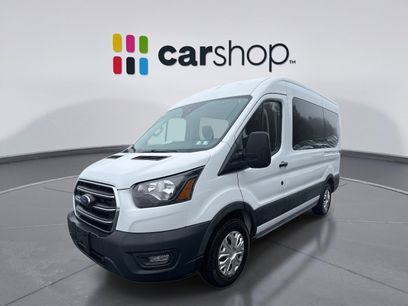 Used 2020 Ford Transit 150 XL