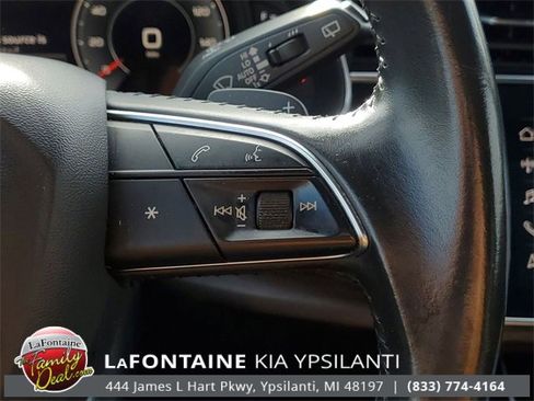 Used 2020 Audi Q7 3.0T Premium Plus image 22