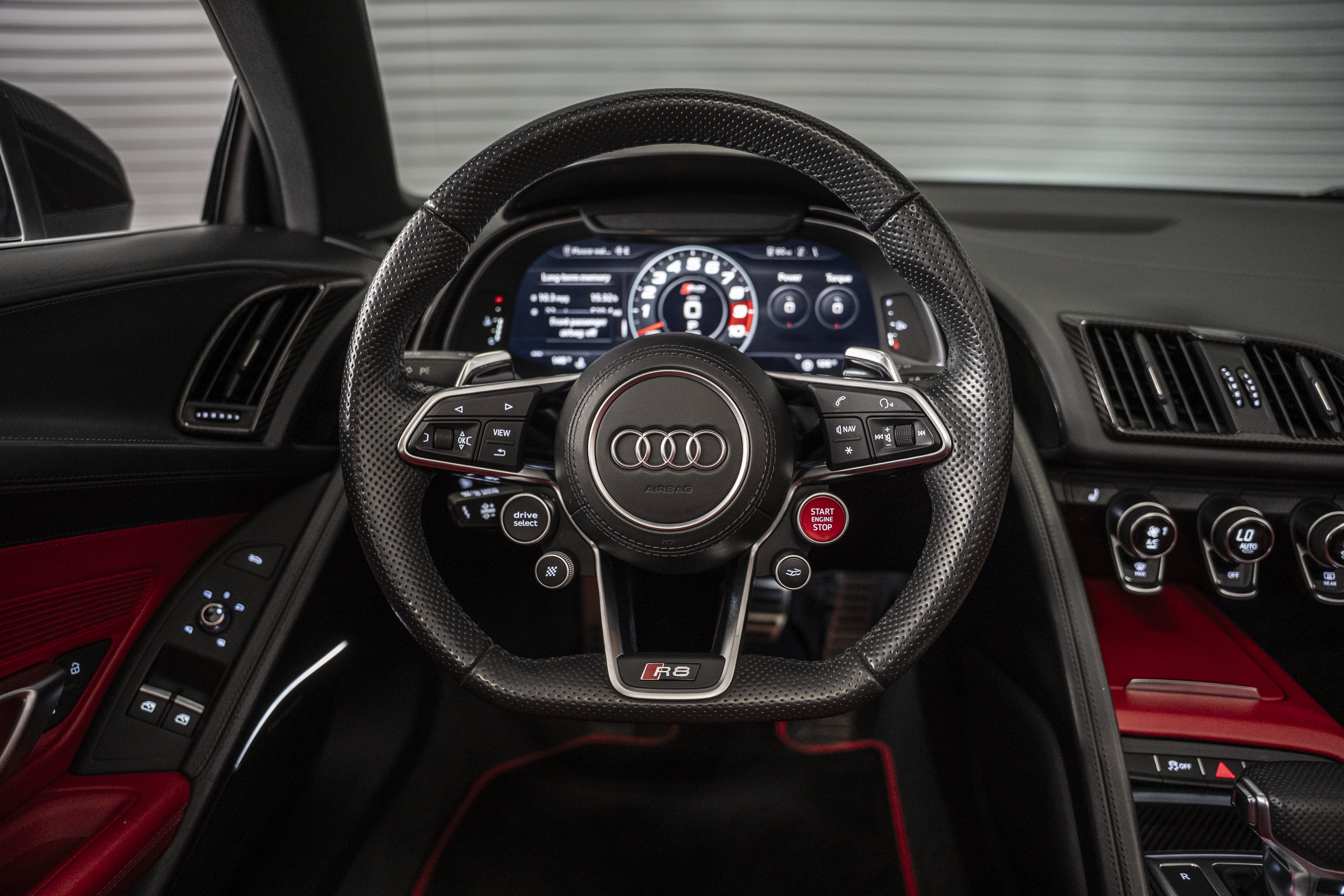 Used 2020 Audi R8 V10 performance AWD/4WD image 39
