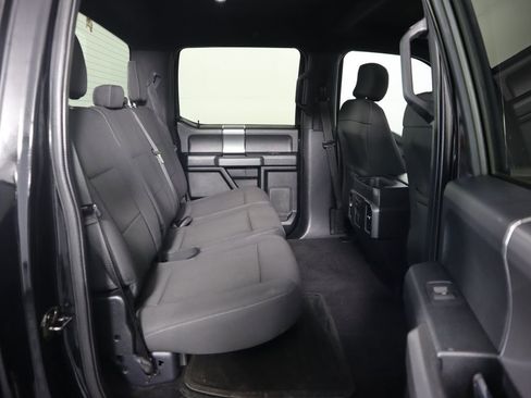 Used 2016 Ford F150 XLT w/ Equipment Group 301A Mid image 22